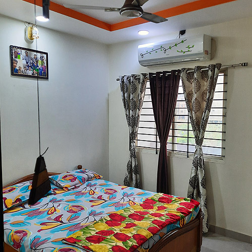 Mansarowar Home Stay